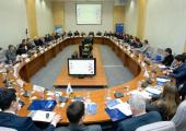 Заседание экспертного совета по специальному и инклюзивному образованию при Комитете Государственной Думы